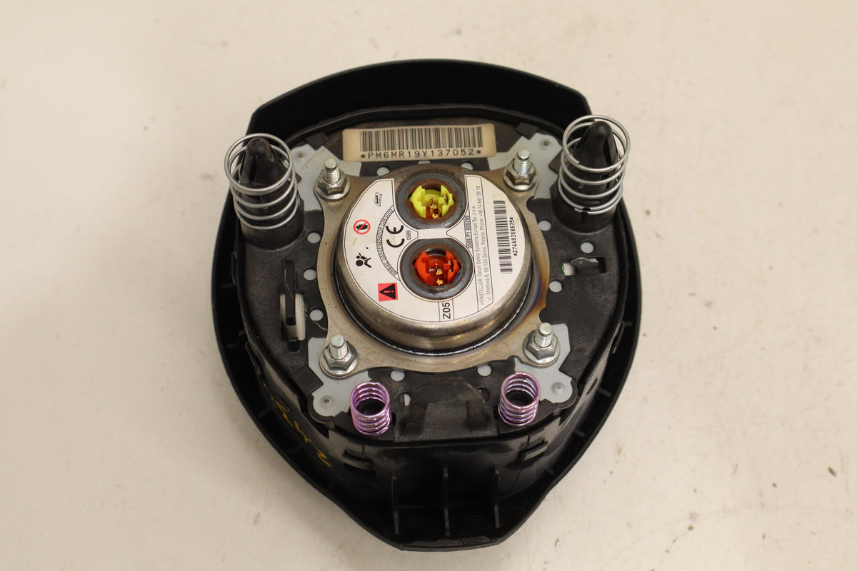 2020 Nissan Rogue Sport Driver Steering Wheel Airbag Module OEM
