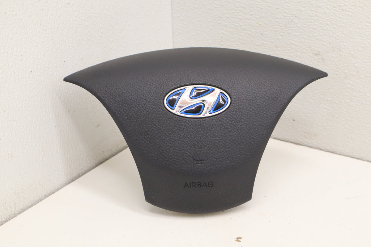2016-2017 Hyundai Elantra Driver Steering Wheel Airbag Module OEM