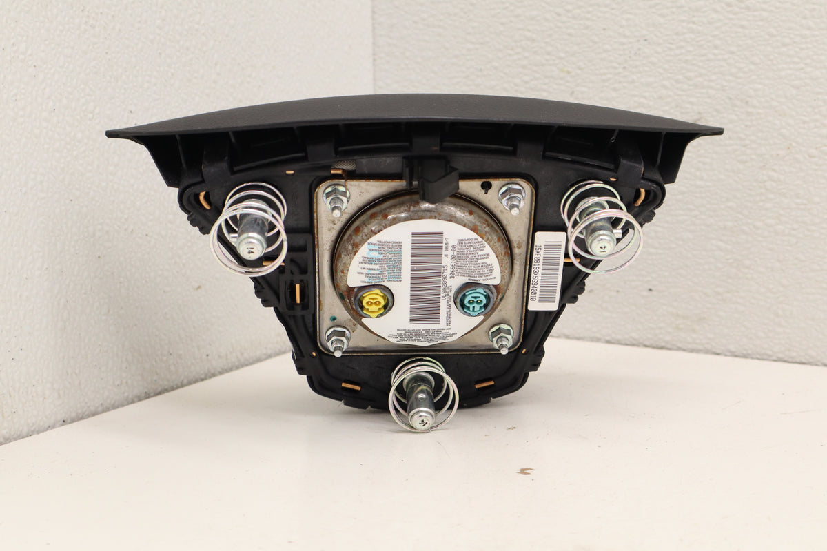 2016-2017 Hyundai Elantra Driver Steering Wheel Airbag Module OEM