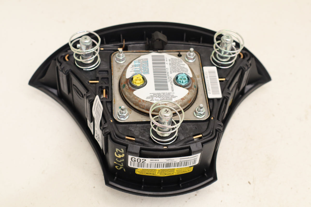 2016-2017 Hyundai Elantra Driver Steering Wheel Airbag Module OEM