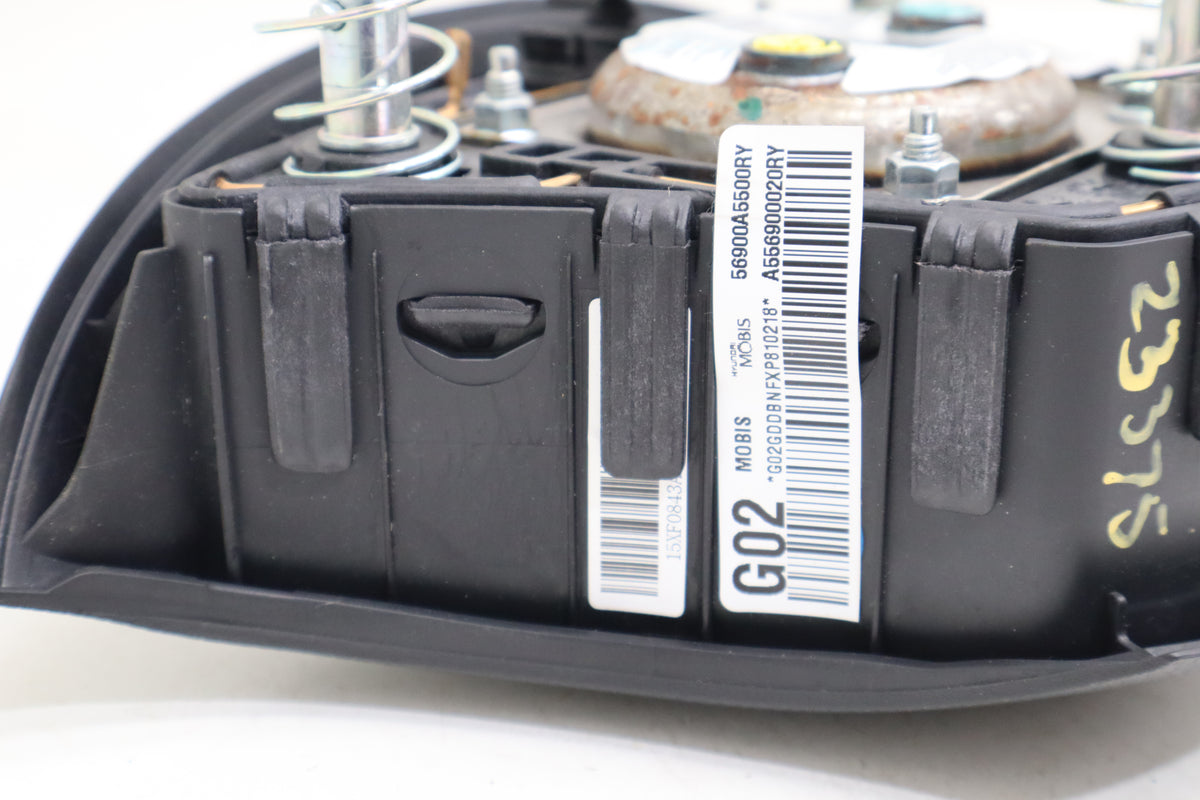 2016-2017 Hyundai Elantra Driver Steering Wheel Airbag Module OEM