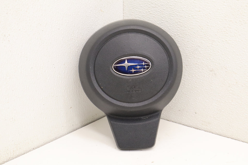 2020 Subaru Impreza Driver Steering Wheel Airbag Module OEM