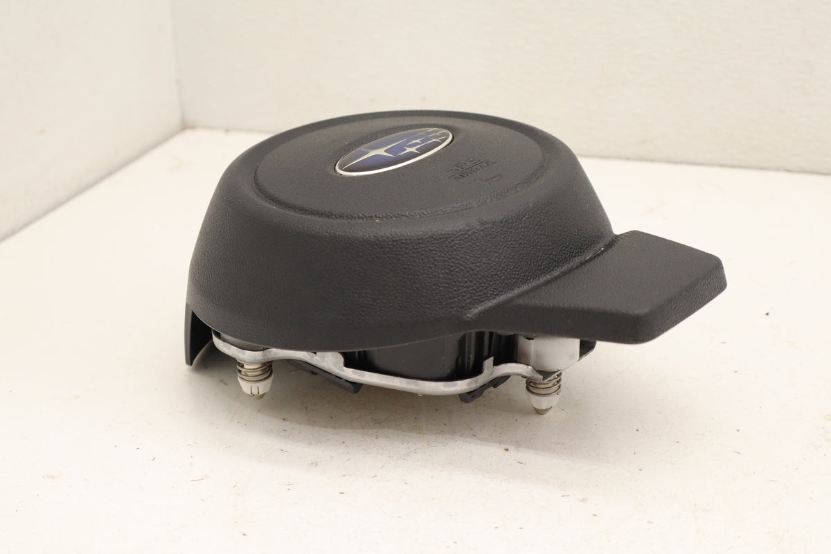 2020 Subaru Impreza Driver Steering Wheel Airbag Module OEM