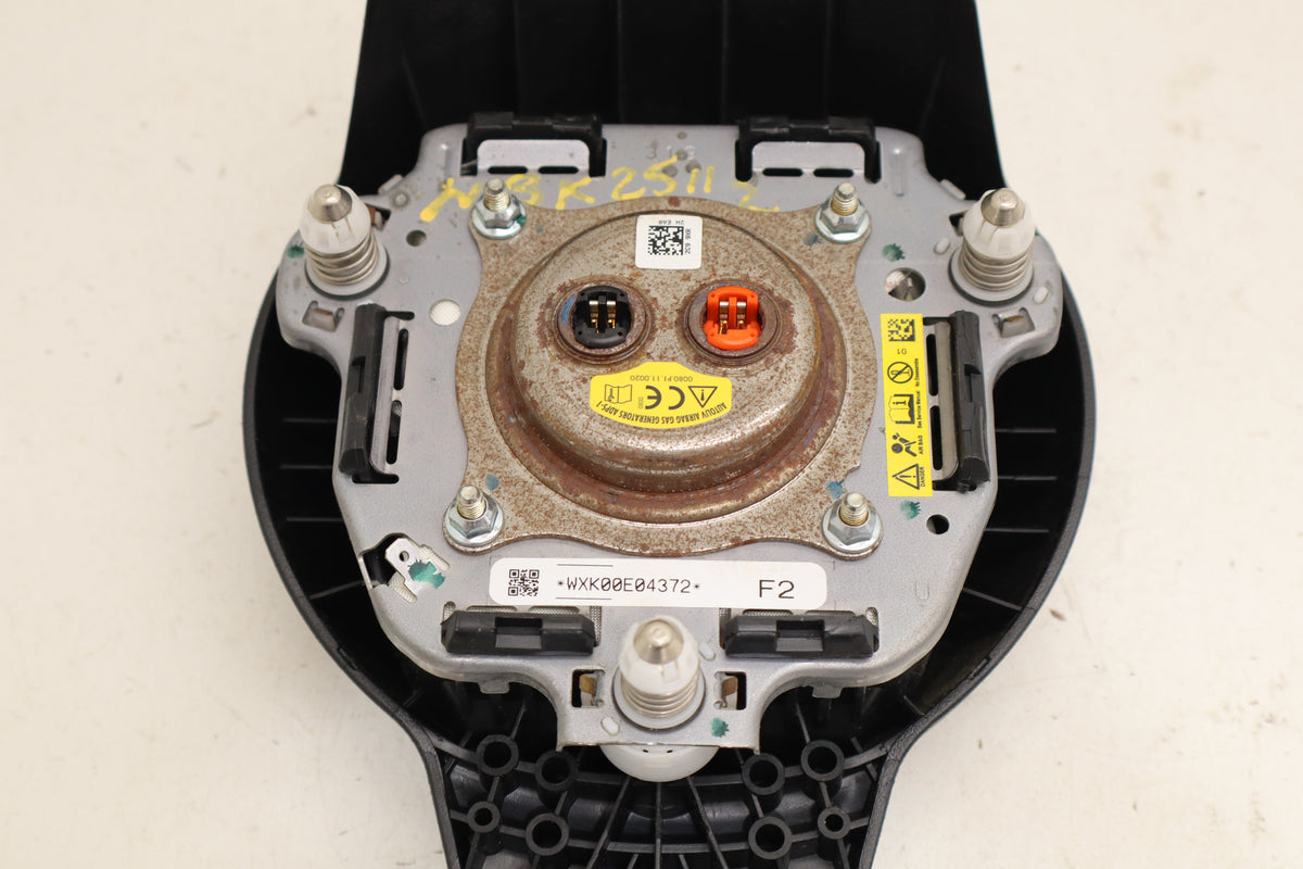2020 Subaru Impreza Driver Steering Wheel Airbag Module OEM