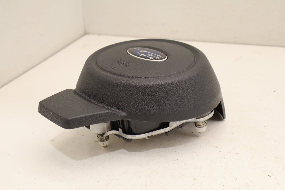 2020 Subaru Impreza Driver Steering Wheel Airbag Module OEM