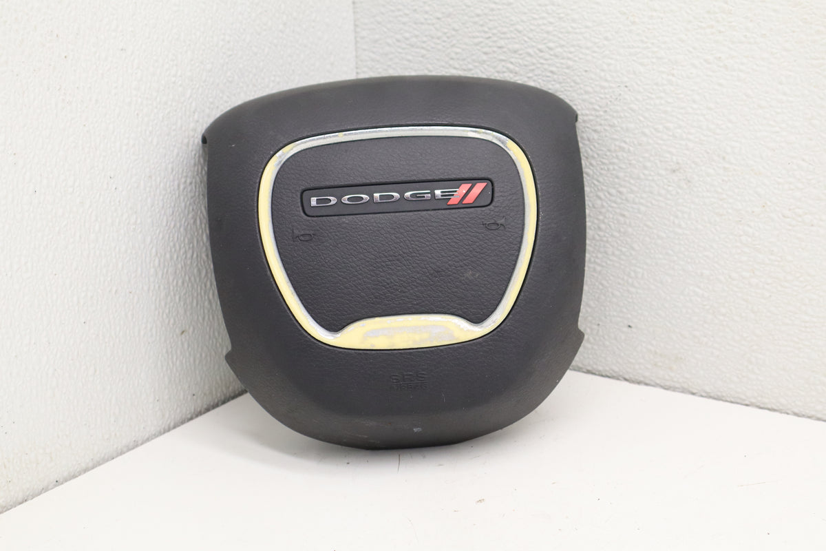 2018-2023 Dodge Charger Driver Steering Wheel Airbag Module OEM