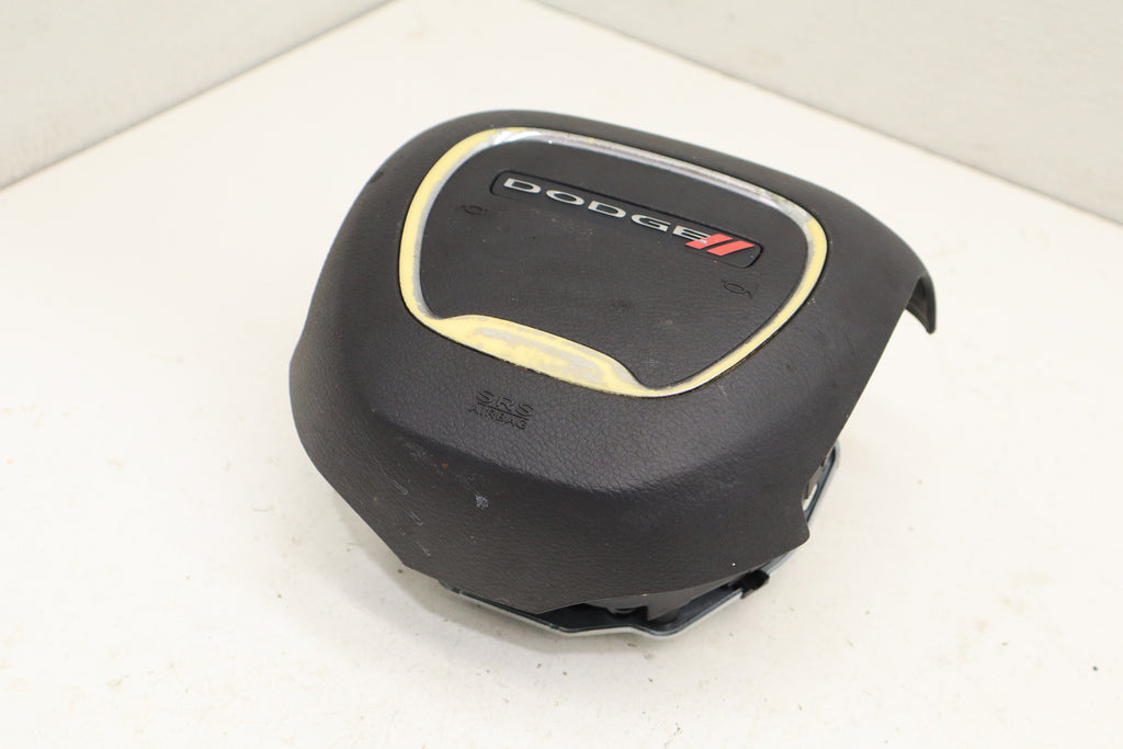 2018-2023 Dodge Charger Driver Steering Wheel Airbag Module OEM