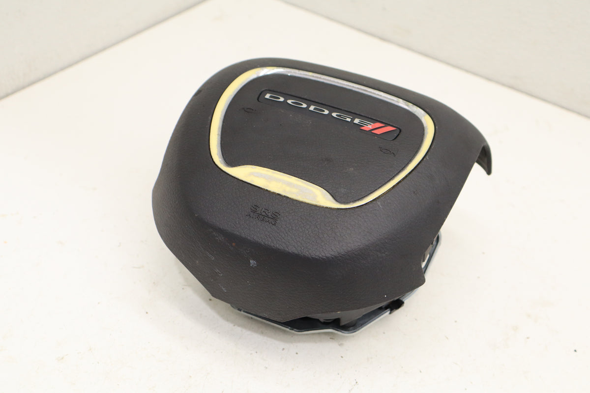 2018-2023 Dodge Charger Driver Steering Wheel Airbag Module OEM