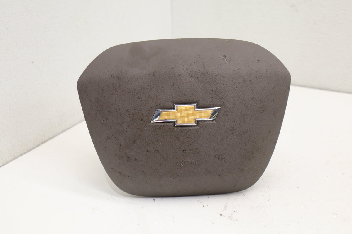 2020 Chevrolet Traverse Driver Steering Wheel Airbag Module OEM