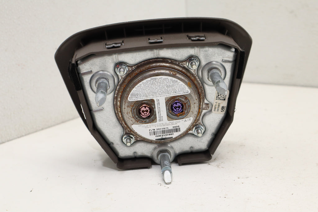 2020 Chevrolet Traverse Driver Steering Wheel Airbag Module OEM
