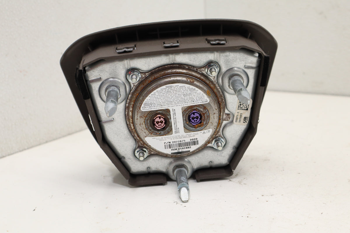 2020 Chevrolet Traverse Driver Steering Wheel Airbag Module OEM