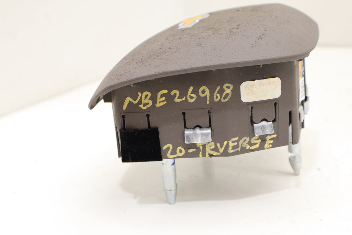 2020 Chevrolet Traverse Driver Steering Wheel Airbag Module OEM