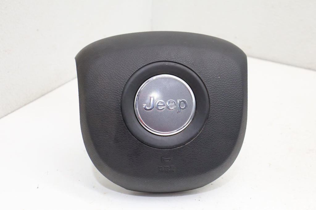 2019-2020 JEEP GRAND CHEROKEE Driver Steering Wheel Airbag Module OEM