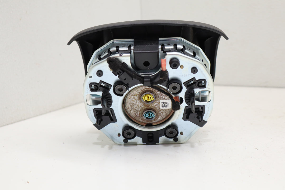 2019-2020 JEEP GRAND CHEROKEE Driver Steering Wheel Airbag Module OEM
