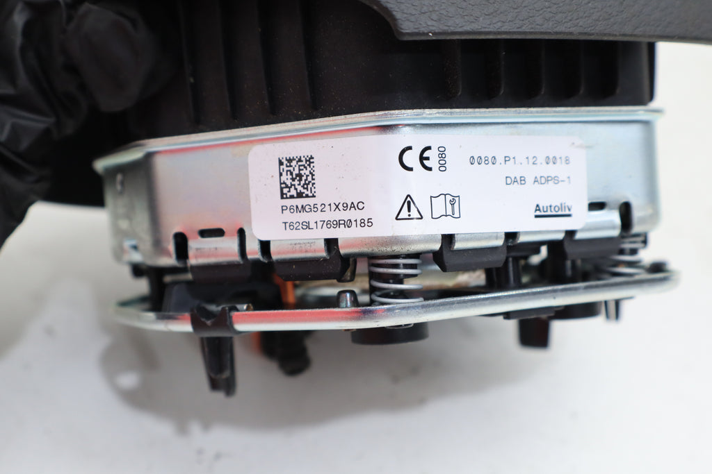 2019-2020 JEEP GRAND CHEROKEE Driver Steering Wheel Airbag Module OEM