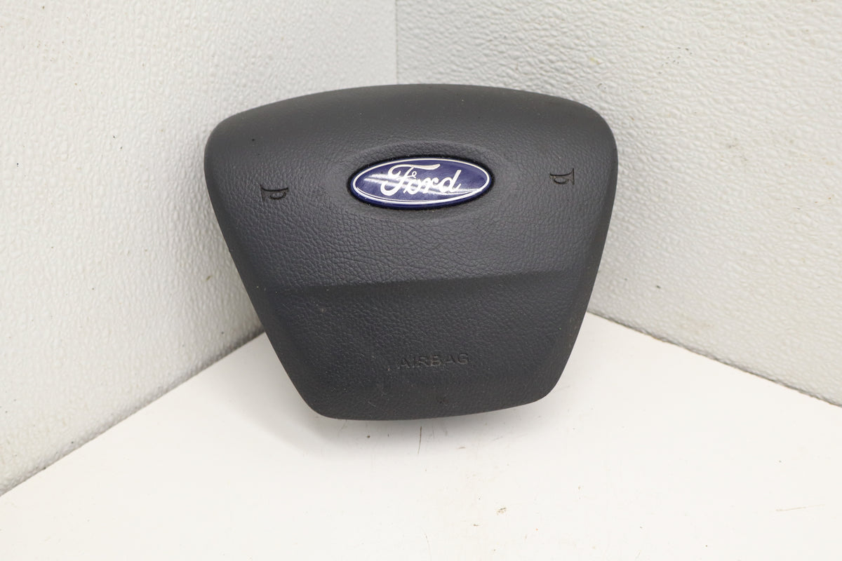 2019-2021 Ford EcoSport Driver Steering Wheel Airbag Module OEM
