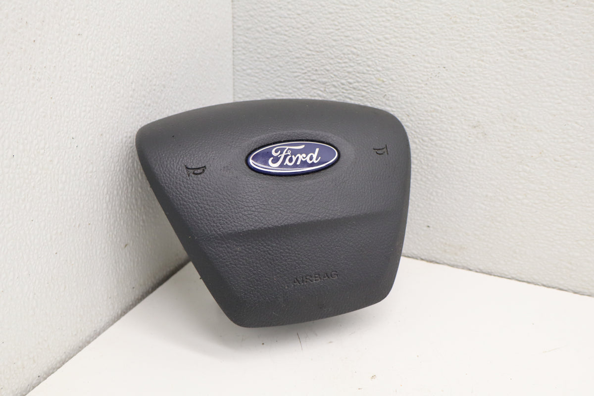 2019-2021 Ford EcoSport Driver Steering Wheel Airbag Module OEM