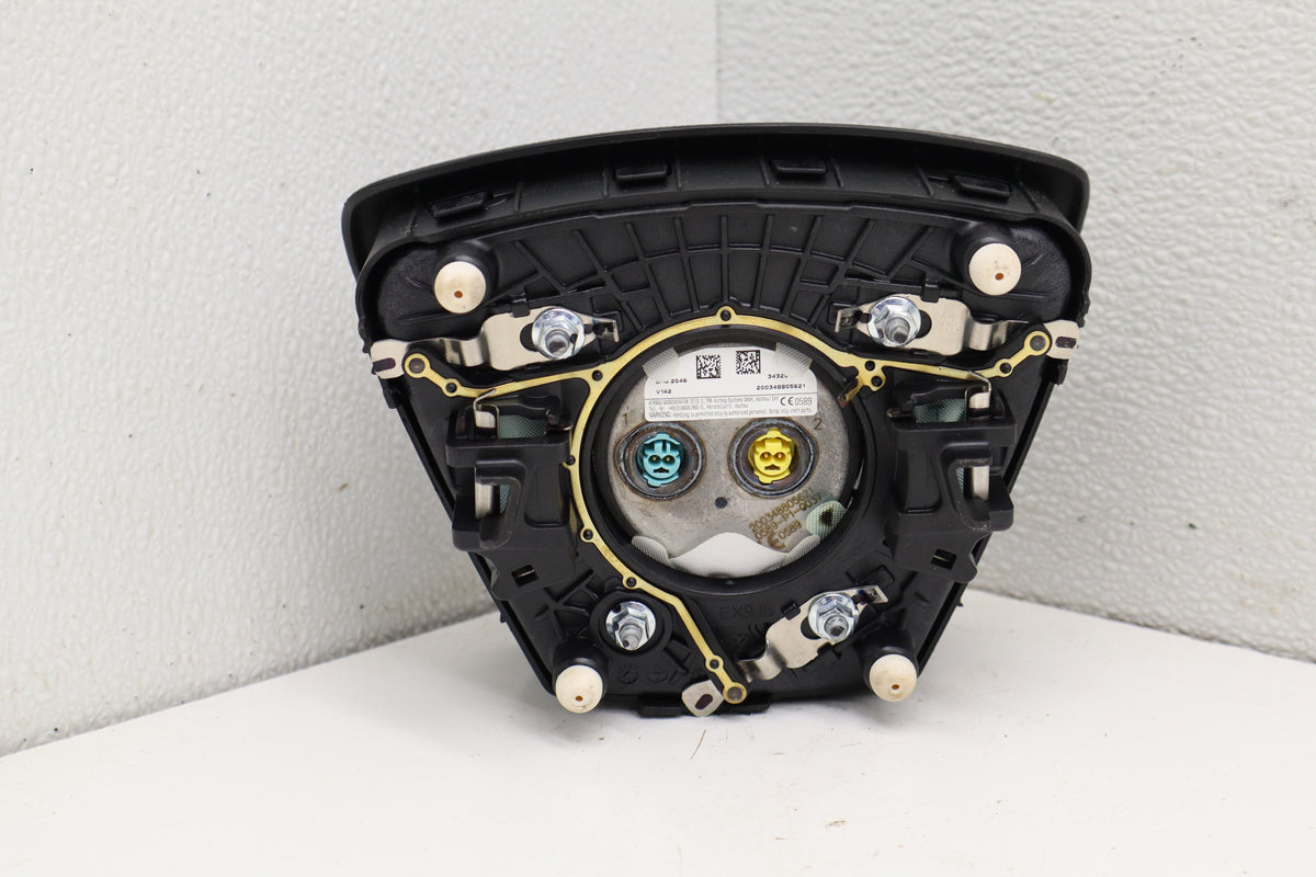 2019-2021 Ford EcoSport Driver Steering Wheel Airbag Module OEM