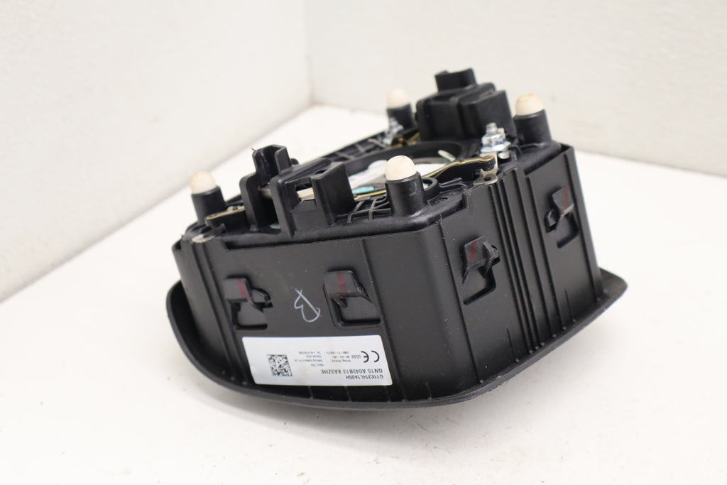 2019-2021 Ford EcoSport Driver Steering Wheel Airbag Module OEM