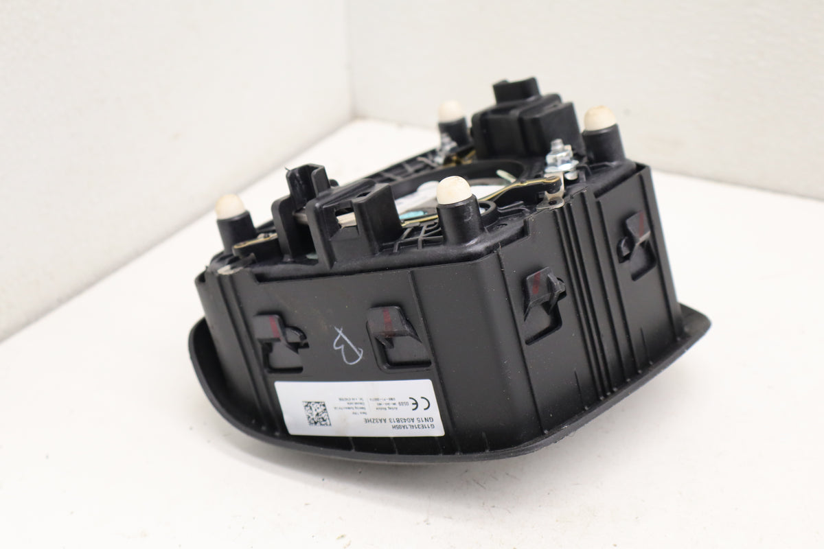 2019-2021 Ford EcoSport Driver Steering Wheel Airbag Module OEM