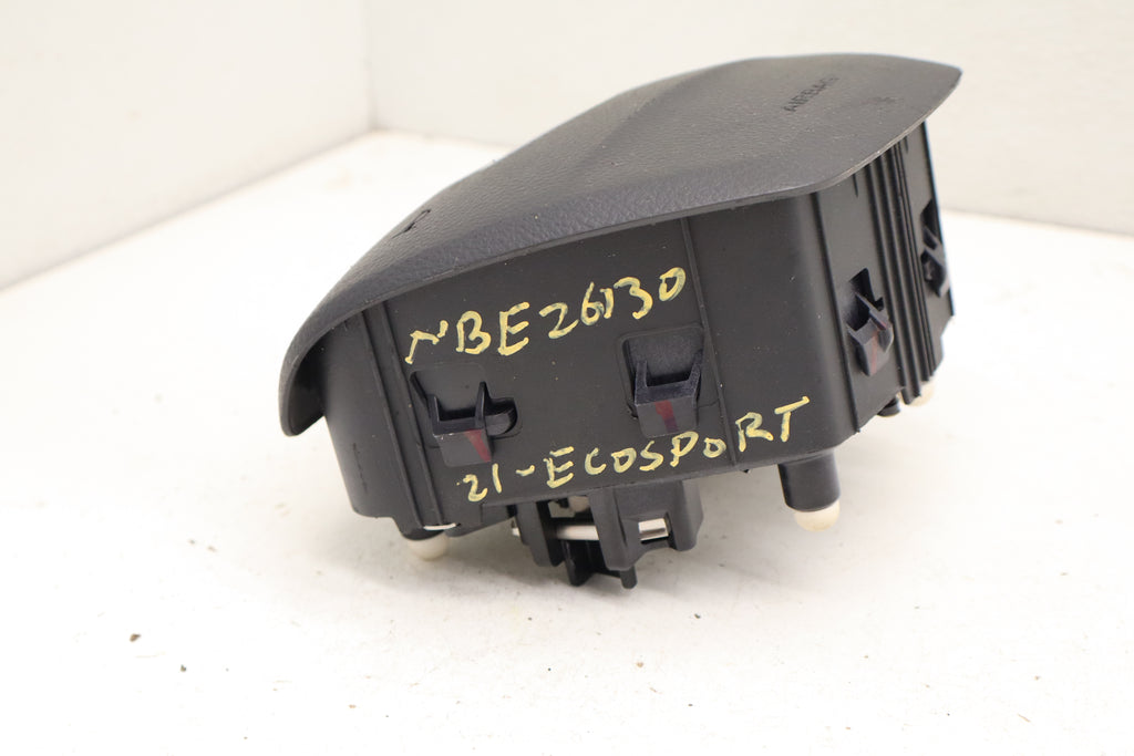 2019-2021 Ford EcoSport Driver Steering Wheel Airbag Module OEM