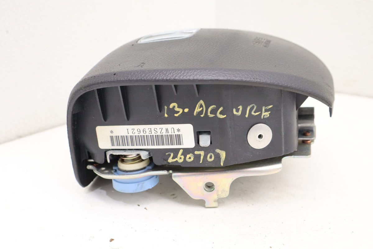 2013-2015 Honda Accord  Driver Steering Wheel Airbag Module OEM