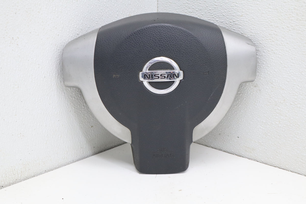 2014-2016 Nissan Rogue Driver Steering Wheel Airbag Module OEM