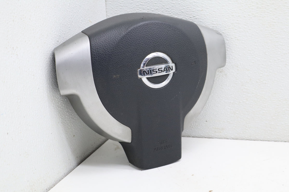 2014-2016 Nissan Rogue Driver Steering Wheel Airbag Module OEM