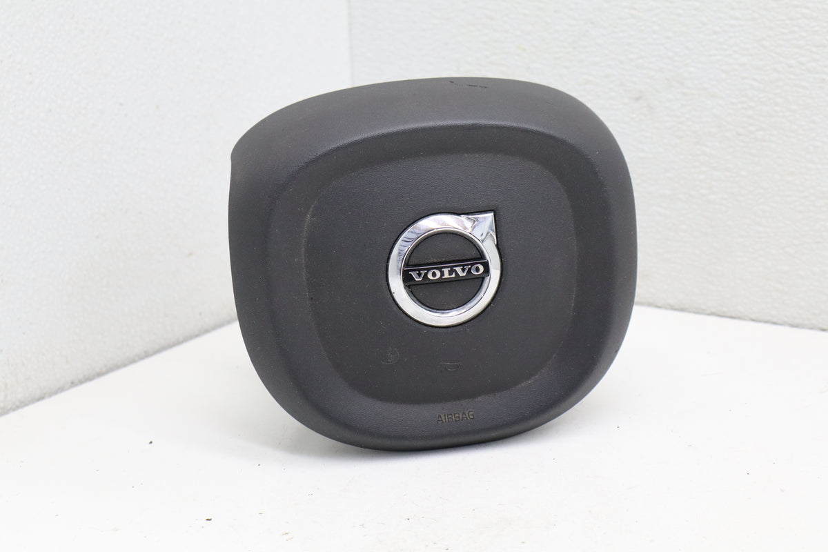 2018 VOLVO S90 Driver Steering Wheel Airbag Module OEM