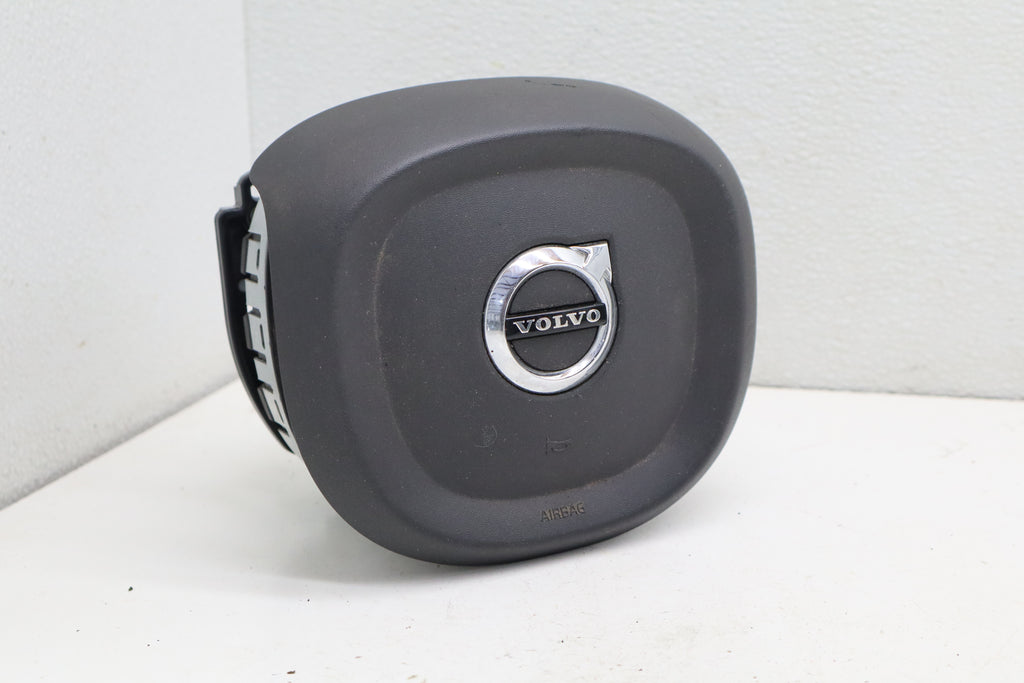 2018 VOLVO S90 Driver Steering Wheel Airbag Module OEM