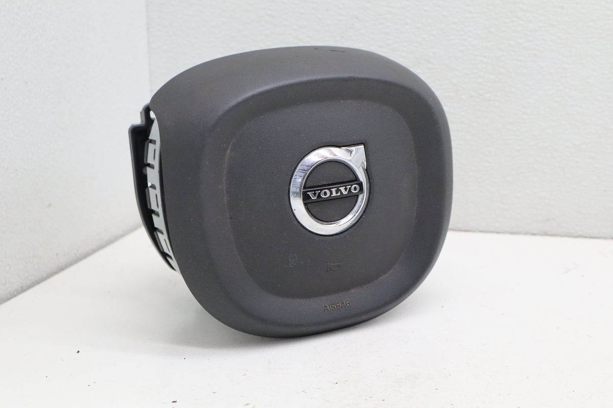 2018 VOLVO S90 Driver Steering Wheel Airbag Module OEM