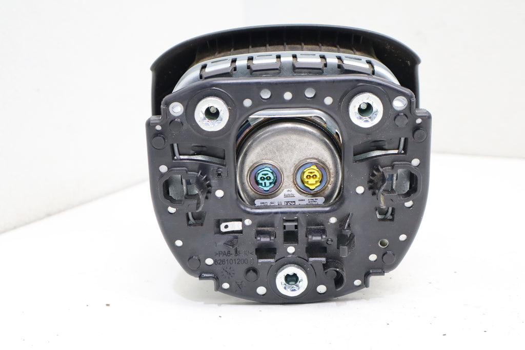 2018 VOLVO S90 Driver Steering Wheel Airbag Module OEM