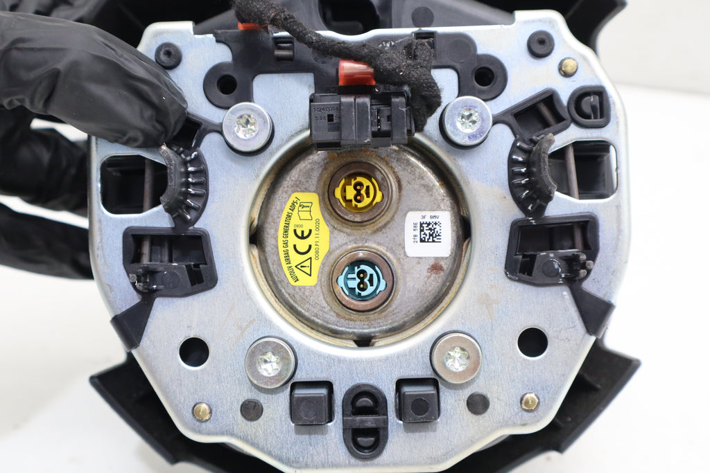 2015-2018 Chrylser 300 Driver Steering Wheel Airbag Module OEM