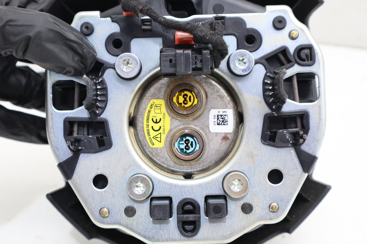 2015-2018 Chrylser 300 Driver Steering Wheel Airbag Module OEM