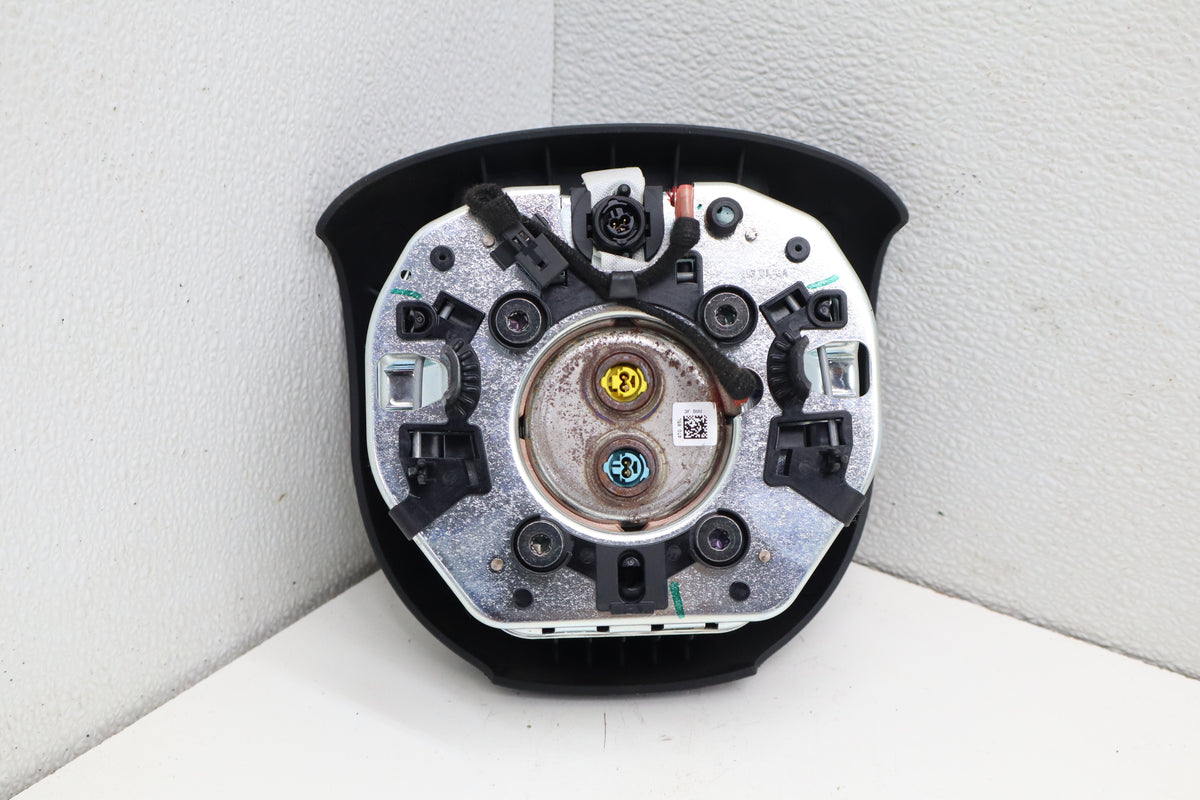 2019-2020 JEEP CHEROKEE Driver Steering Wheel Airbag Module OEM