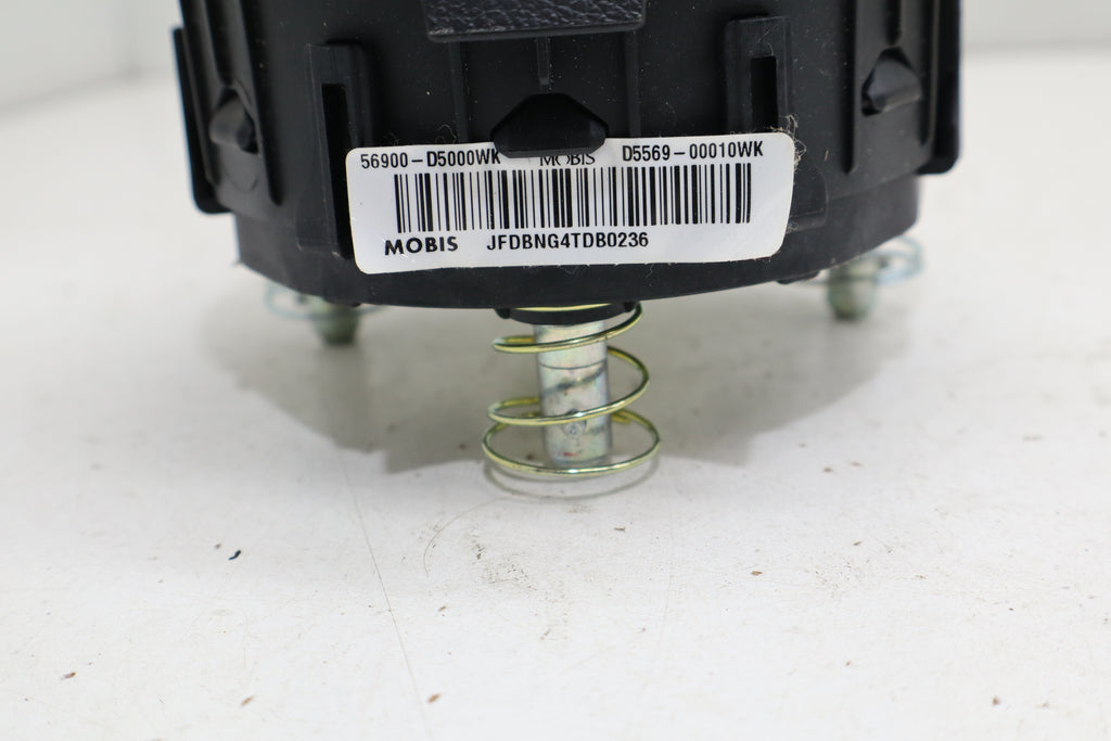 2016-2018 Kia Optima Driver Steering Wheel Airbag Module OEM