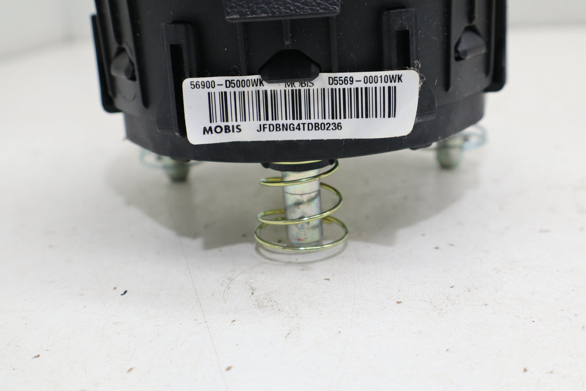 2016-2018 Kia Optima Driver Steering Wheel Airbag Module OEM
