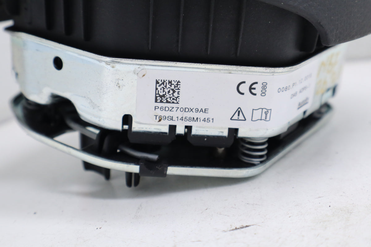 2019-2020 JEEP CHEROKEE Driver Steering Wheel Airbag Module OEM