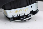 2019-2020 JEEP CHEROKEE Driver Steering Wheel Airbag Module OEM