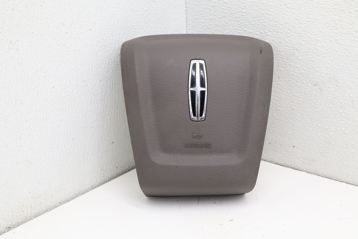 2015 Lincoln Navigator Driver Steering Wheel Airbag Module OEM