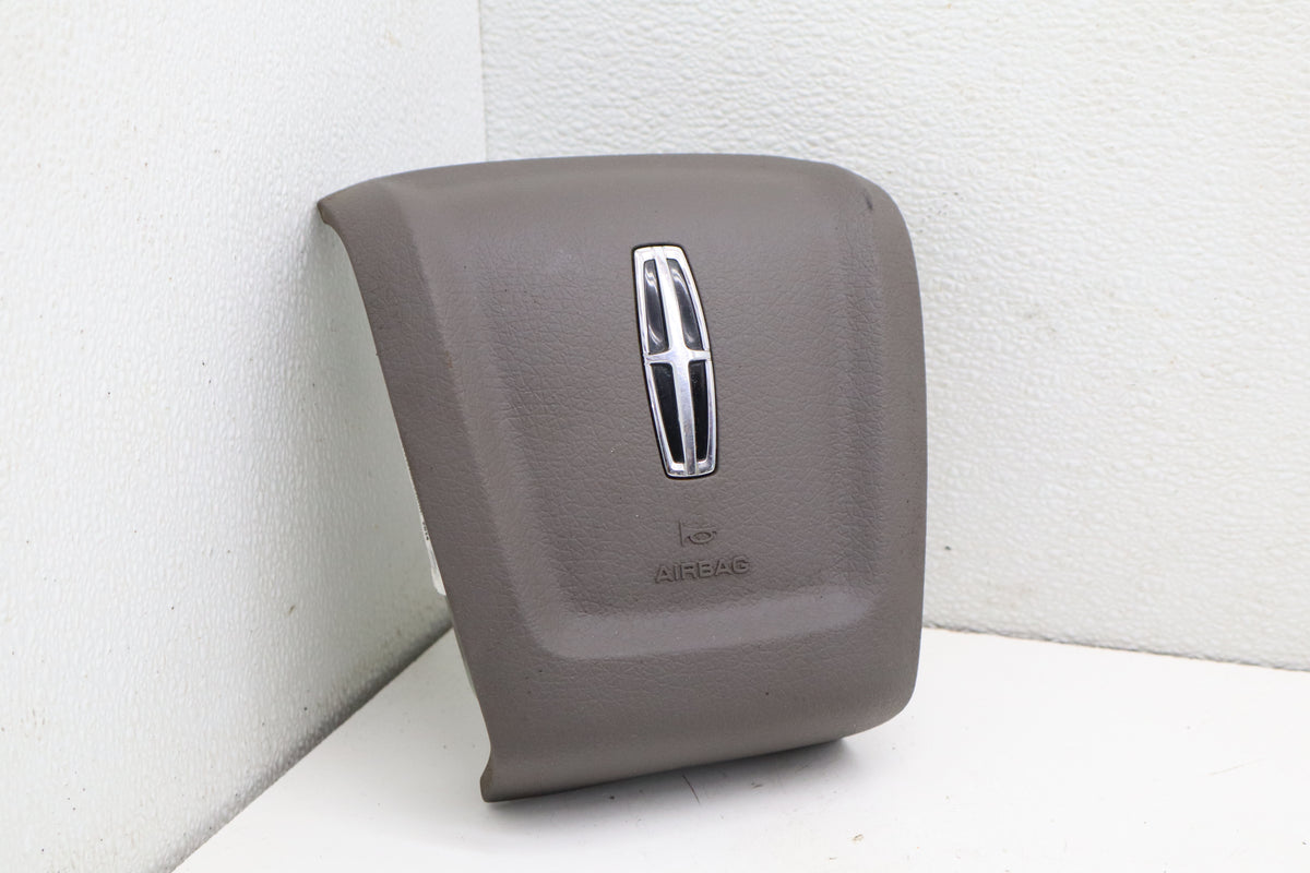 2015 Lincoln Navigator Driver Steering Wheel Airbag Module OEM