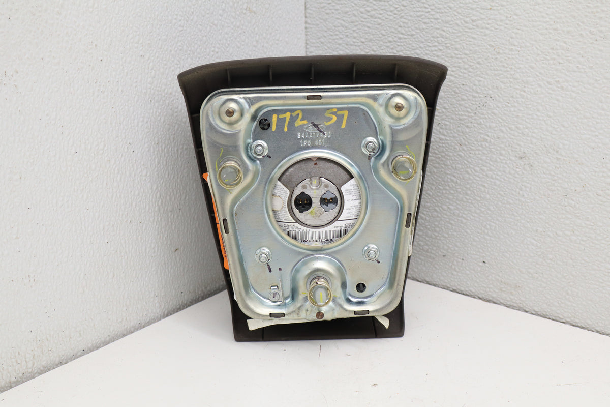 2015 Lincoln Navigator Driver Steering Wheel Airbag Module OEM