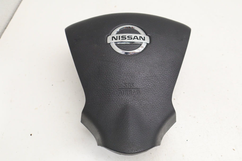 2014 Nissan Sentra Driver Steering Wheel Airbag Module OEM