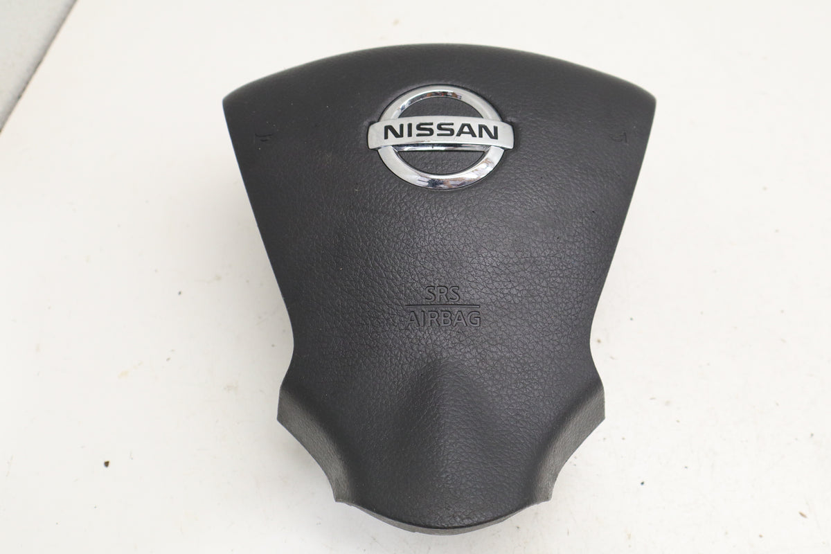 2014 Nissan Sentra Driver Steering Wheel Airbag Module OEM
