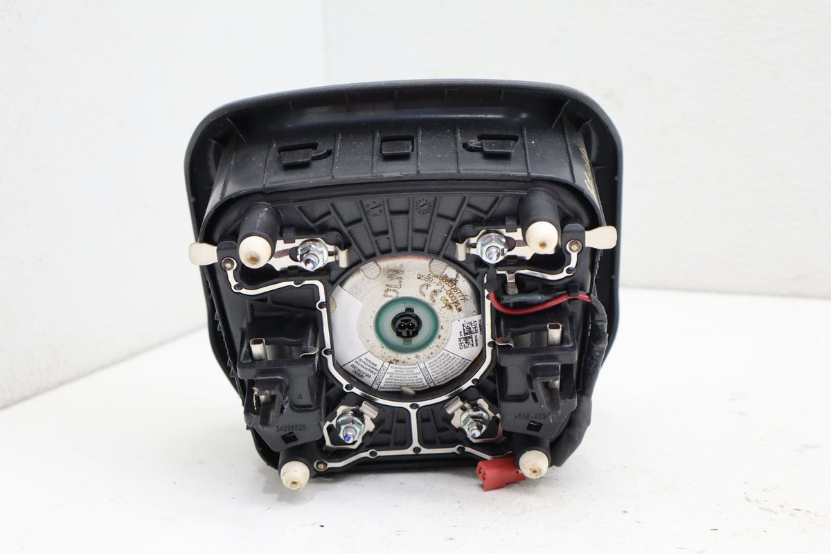 2023 Ford F-250 Super-Duty Driver Steering Wheel Airbag Module OEM