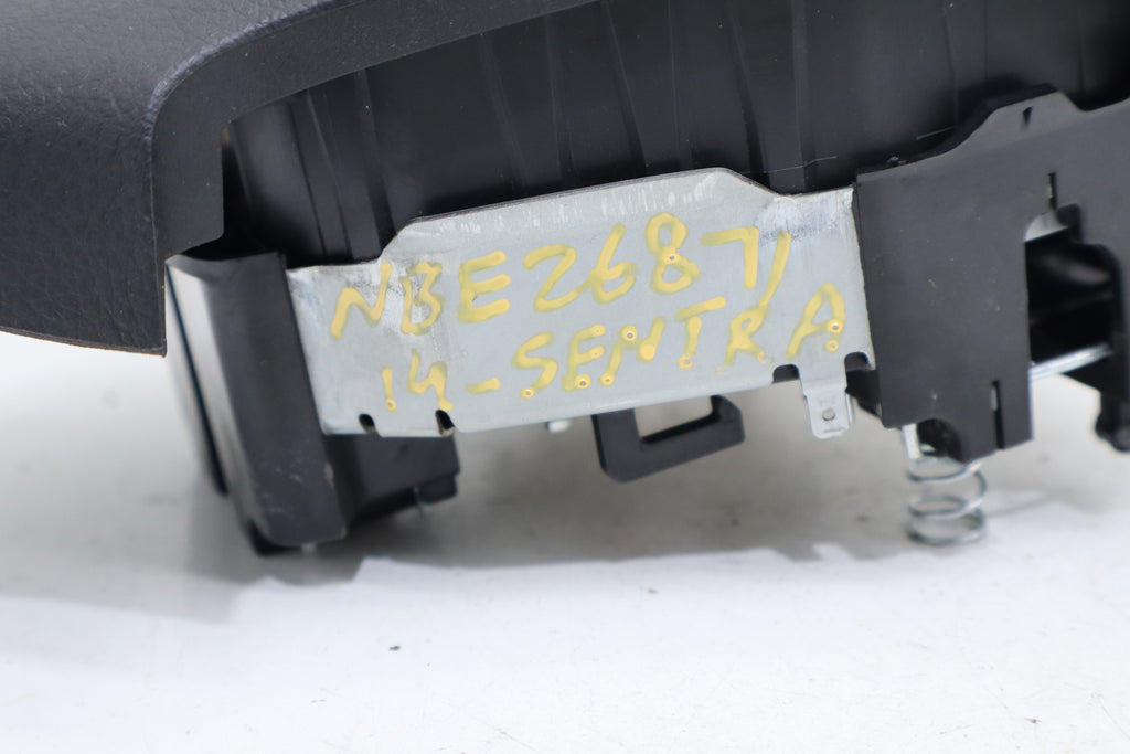 2014 Nissan Sentra Driver Steering Wheel Airbag Module OEM
