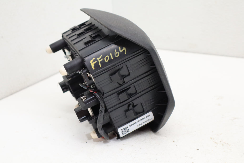 2023 Ford F-250 Super-Duty Driver Steering Wheel Airbag Module OEM