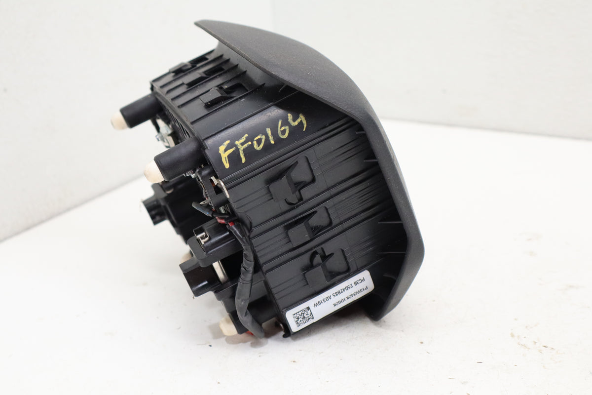 2023 Ford F-250 Super-Duty Driver Steering Wheel Airbag Module OEM