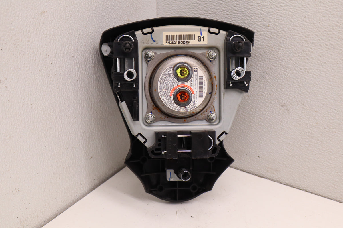 2014 Nissan Sentra Driver Steering Wheel Airbag Module OEM