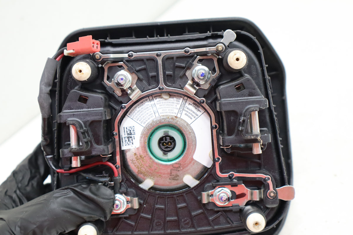2023 Ford F-250 Super-Duty Driver Steering Wheel Airbag Module OEM